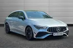 2025 Mercedes-Benz CLA
