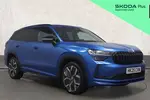 2025 Skoda Kodiaq