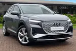 2024 Audi Q4
