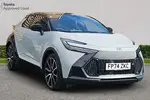 2024 Toyota C-HR