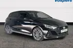2023 Hyundai i20