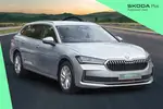 2024 Skoda Superb Estate