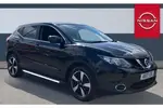 2017 Nissan Qashqai