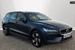 2020 Volvo V60