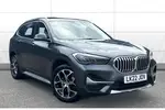 2022 BMW X1