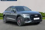 2023 Audi Q5 Sportback