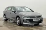 2025 Volkswagen Passat Estate