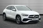 2021 Mercedes-Benz GLA