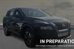 2024 Nissan X-Trail