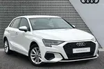 2023 Audi A3