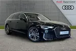 2023 Audi A6 Avant