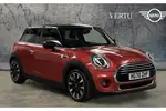 2020 MINI Hatchback