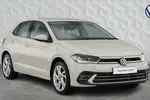 2022 Volkswagen Polo