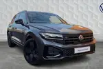 2025 Volkswagen Touareg
