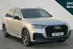 2021 Audi Q7