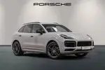 2022 Porsche Cayenne