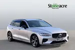 2020 Volvo V60
