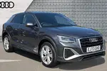 2023 Audi Q2