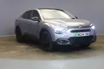 2024 Citroen C4 X