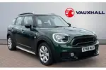 2018 MINI Countryman