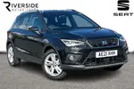 2021 SEAT Arona