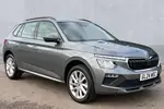 2024 Skoda Kamiq