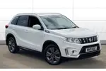 2019 Suzuki Vitara