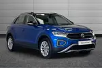 2022 Volkswagen T-Roc
