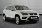 2017 SEAT Ateca