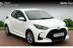 2023 Toyota Yaris