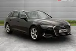2022 Audi A6