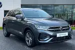 2022 Volkswagen T-Roc