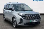 2026 Ford Tourneo Courier