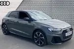 2021 Audi A1