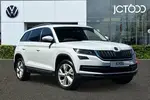 2018 Skoda Kodiaq