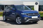 2021 Volkswagen T-Cross