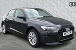 2025 Audi A1