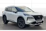 2025 Nissan X-Trail