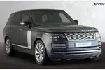 2019 Land Rover Range Rover