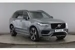 2022 Volvo XC90