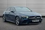 2020 Mercedes-Benz A-Class