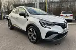 2022 Renault Captur