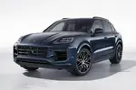 2025 Porsche Cayenne