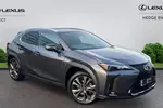 2022 Lexus UX