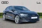 2026 Audi A3