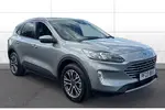 2023 Ford Kuga