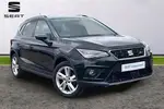 2019 SEAT Arona