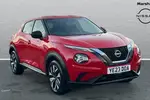 2023 Nissan Juke