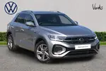 2022 Volkswagen T-Roc