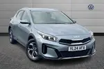 2024 Kia XCeed